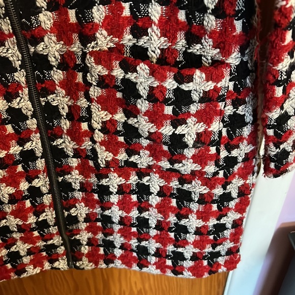 Jack by BB Dakota coat - Picture 4 of 5